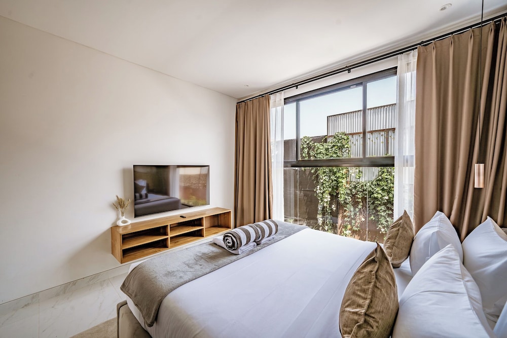 Aya Townhouses - Umalas