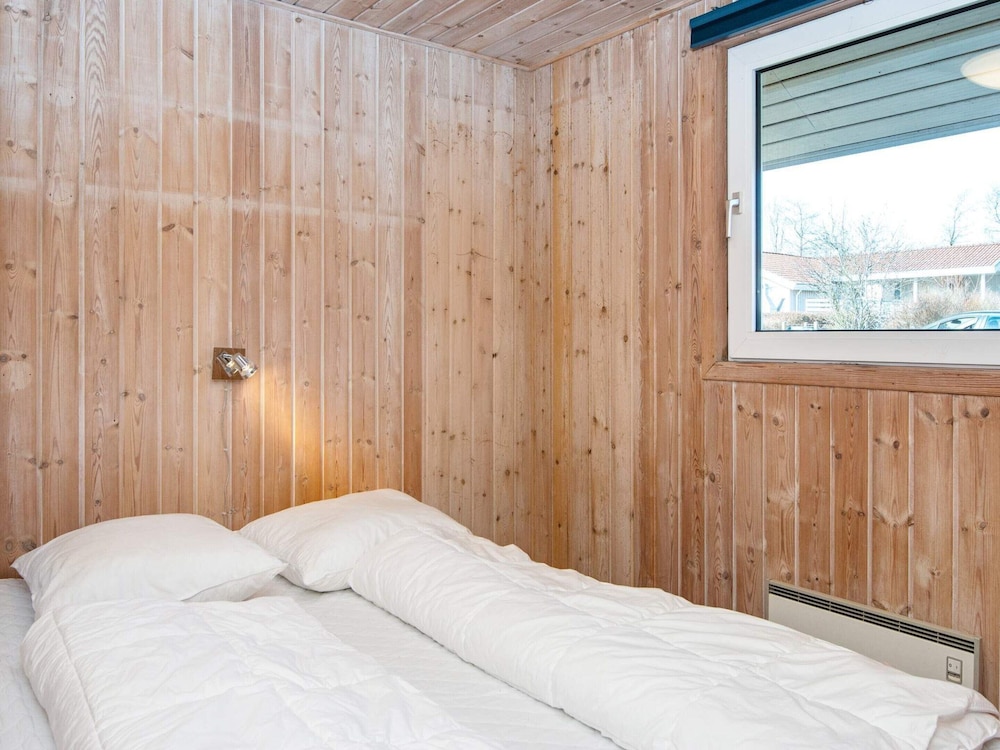8 Person Holiday Home in Hejls view 4