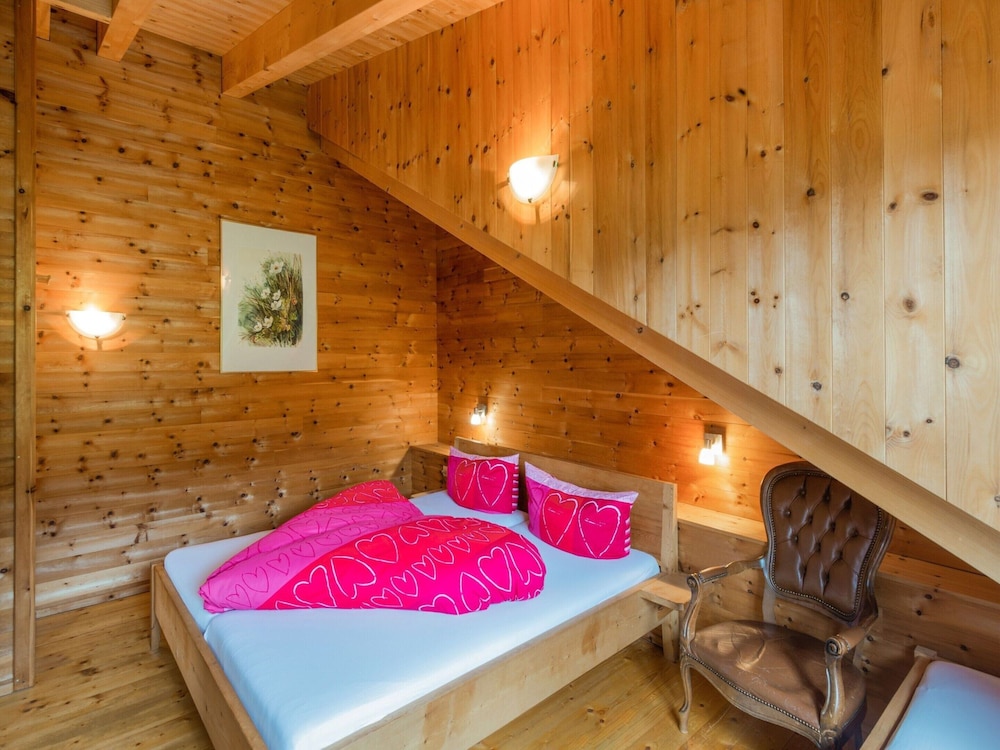 Spacious Apartment near Ski Area in Fendels view 3