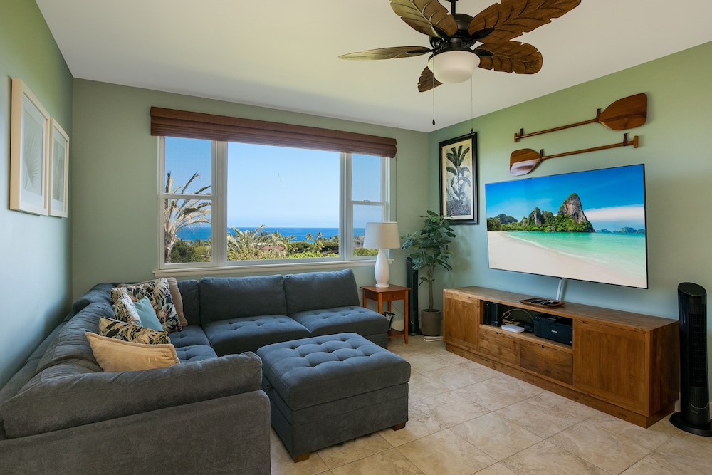 Na Hale O Keauhou A4 3 Bedroom Condo