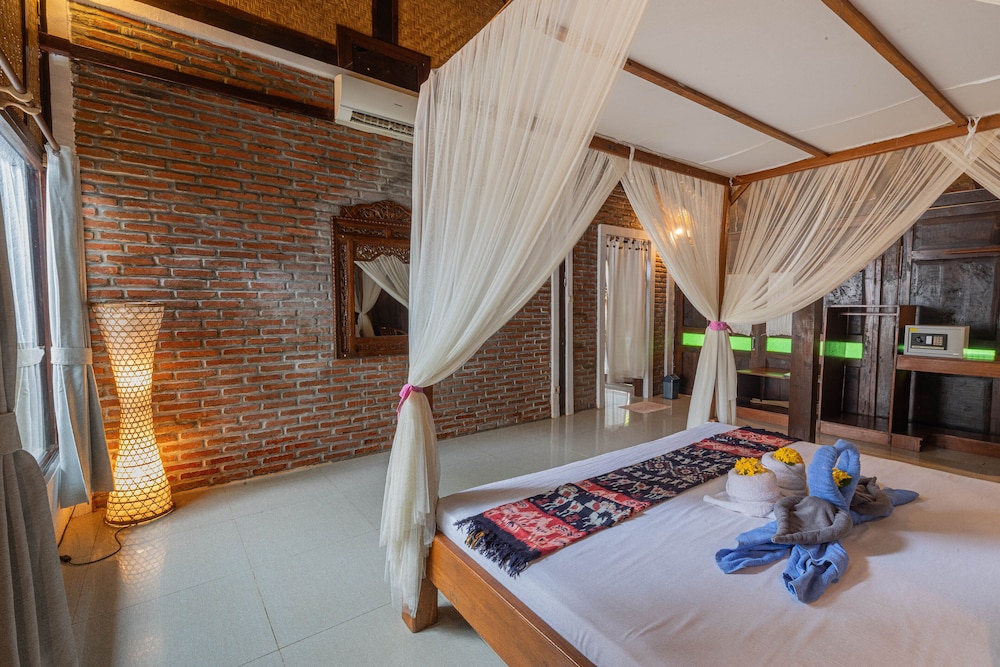 Omah Gili Hotel