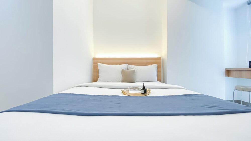 Good Deal And Modern Studio Apartment Tokyo Riverside Pik 2
