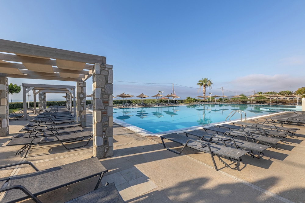 Akti Palace Hotel - All inclusive