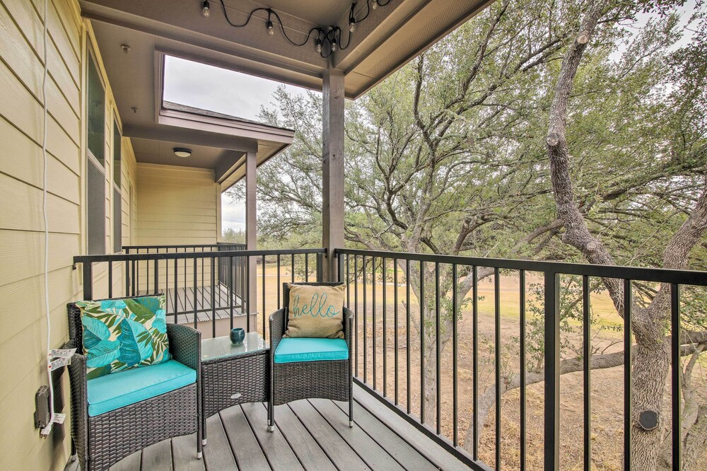 Lago Vista Townhome Near Lake Travis! - Property Image 15