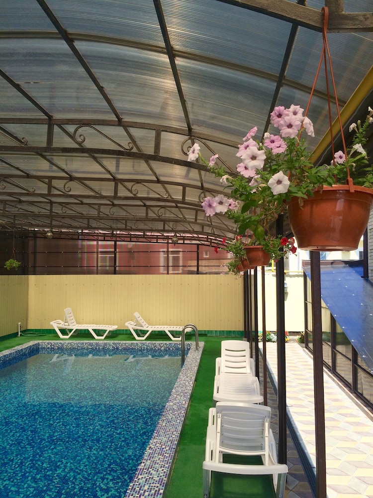Guest House Radost