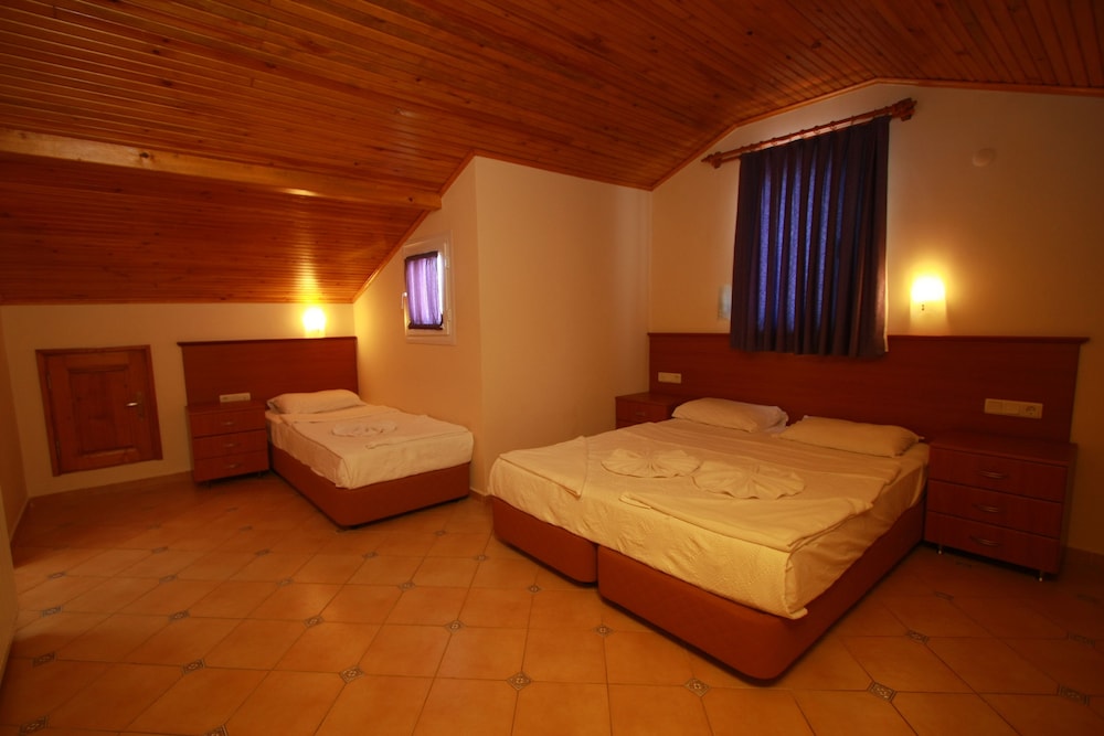Sea Breeze Otel & Daireler - Image 53