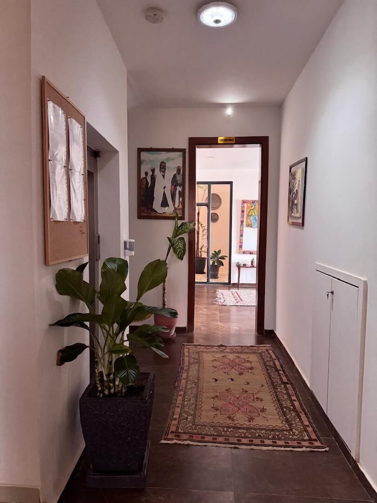 Residence Al Awane