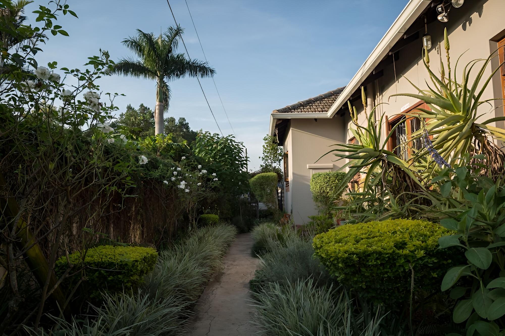 Jean Lee Bed & Breakfast