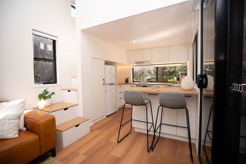 Waterlily Tinyhouse