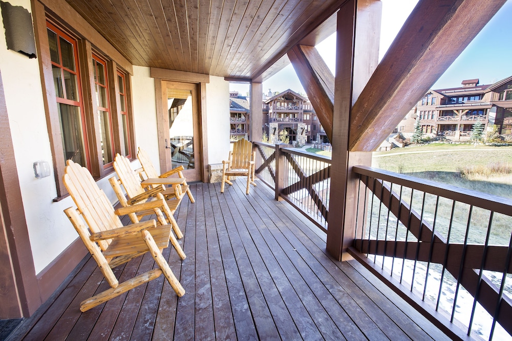 WestWall Lodge - Property Image 76