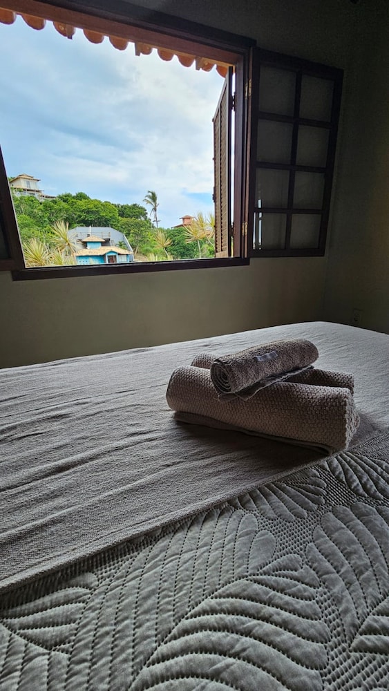 Casa Cacau Buzios