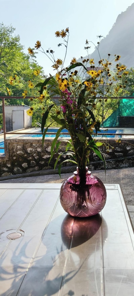 Rutuvan Resort Girivan