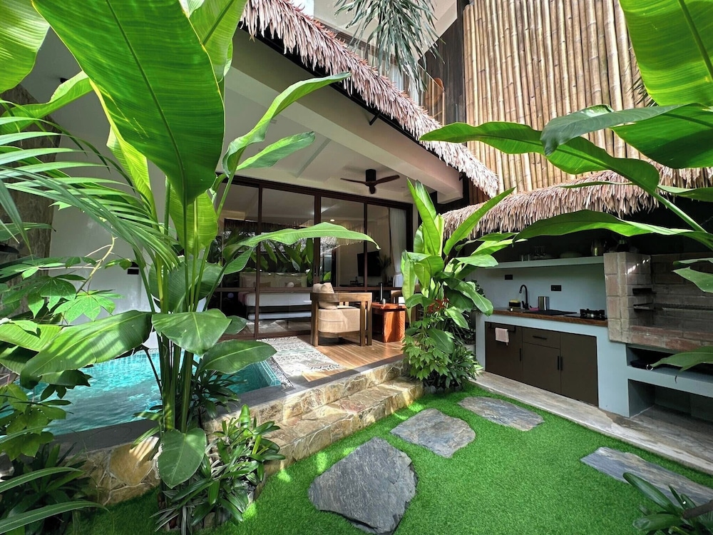 Capricho Villa