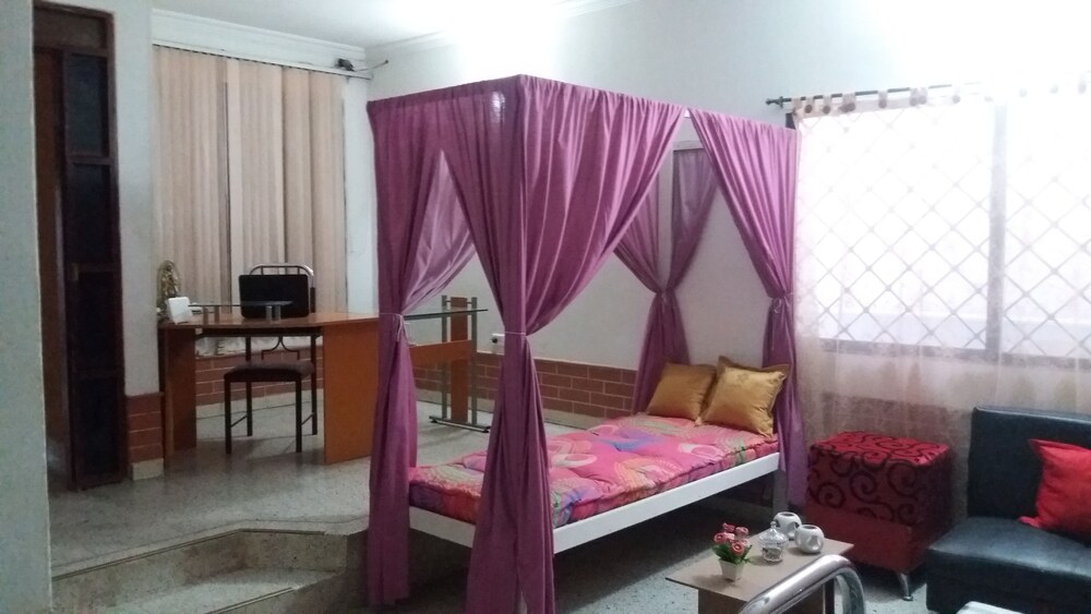 Estudio 63 Playa Los Cocos