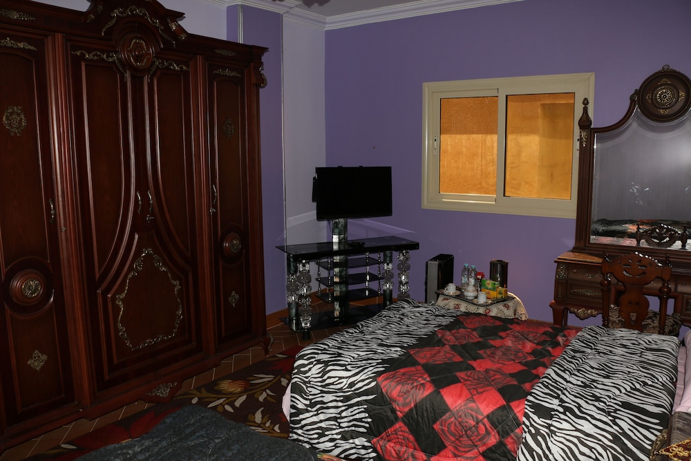Ramosa Guest House
