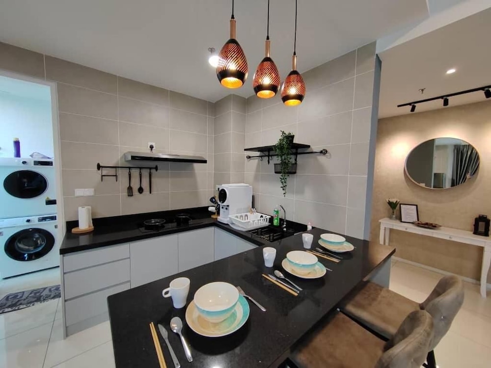 IPOH Sunway Onsen Suites by uBook