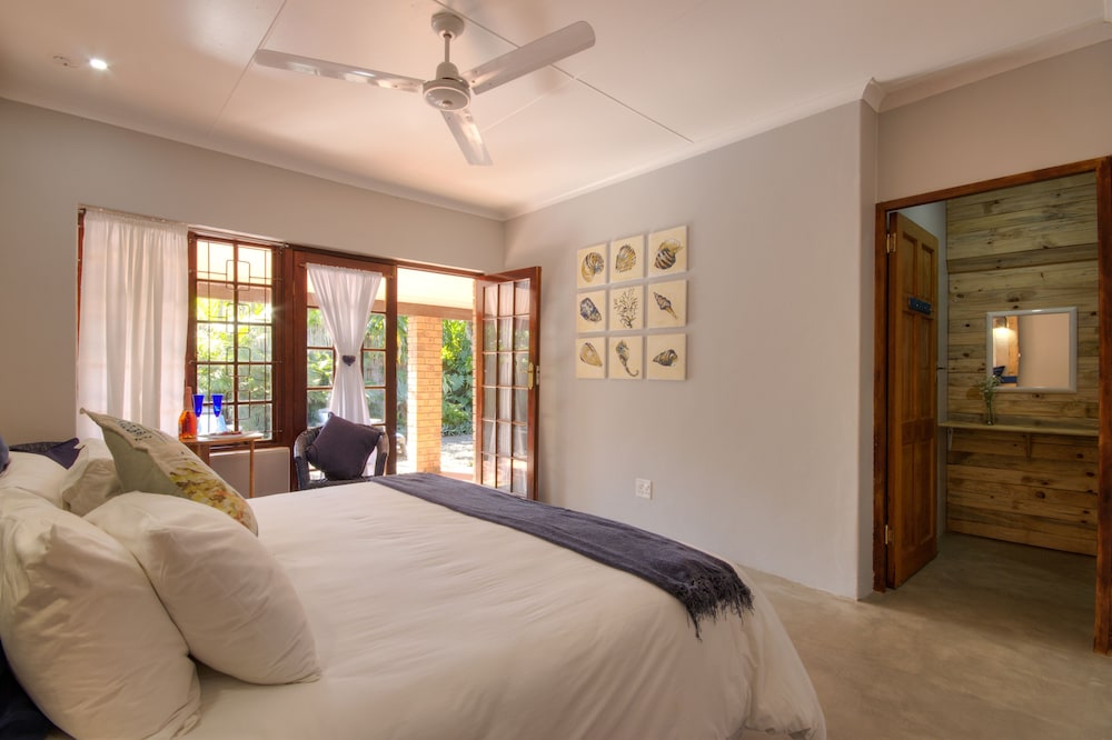 Marlin Lodge