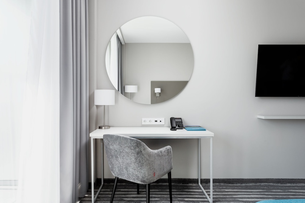 Sport Inn Hotel & Wellness