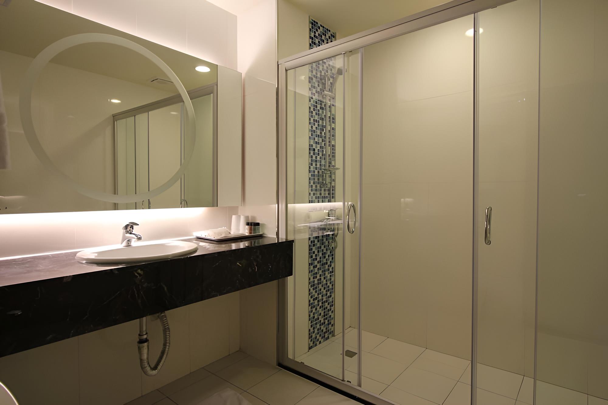 The Richforest Hotel - Kenting