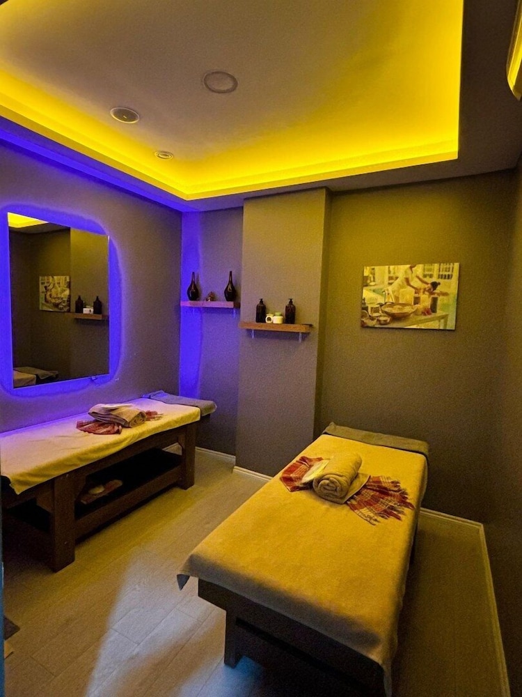 Galata Greenland Otel - Image 12