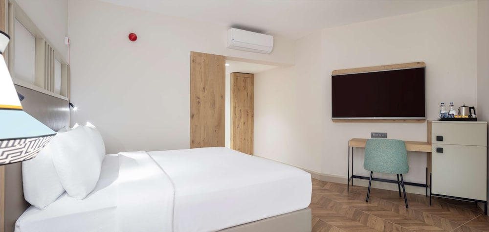 DoubleTree by Hilton Bodrum Isil Club Resort - ULTRA HER ŞEY DAHIL - Image 14