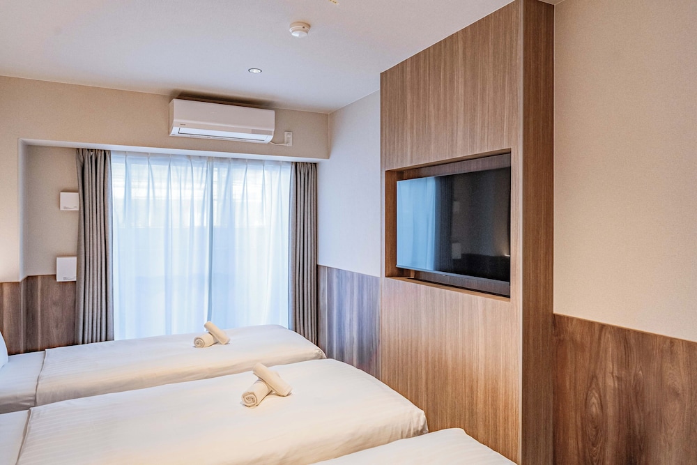 Apartment Hotel 11 Kuromon 5