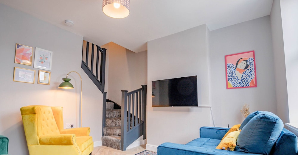 Host Stay Lower Chestnut House