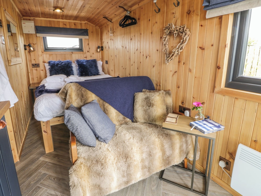 Greenacres Carriage