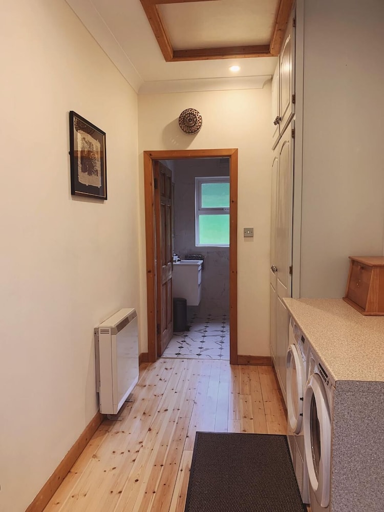 Mangerton Mountain Chalets