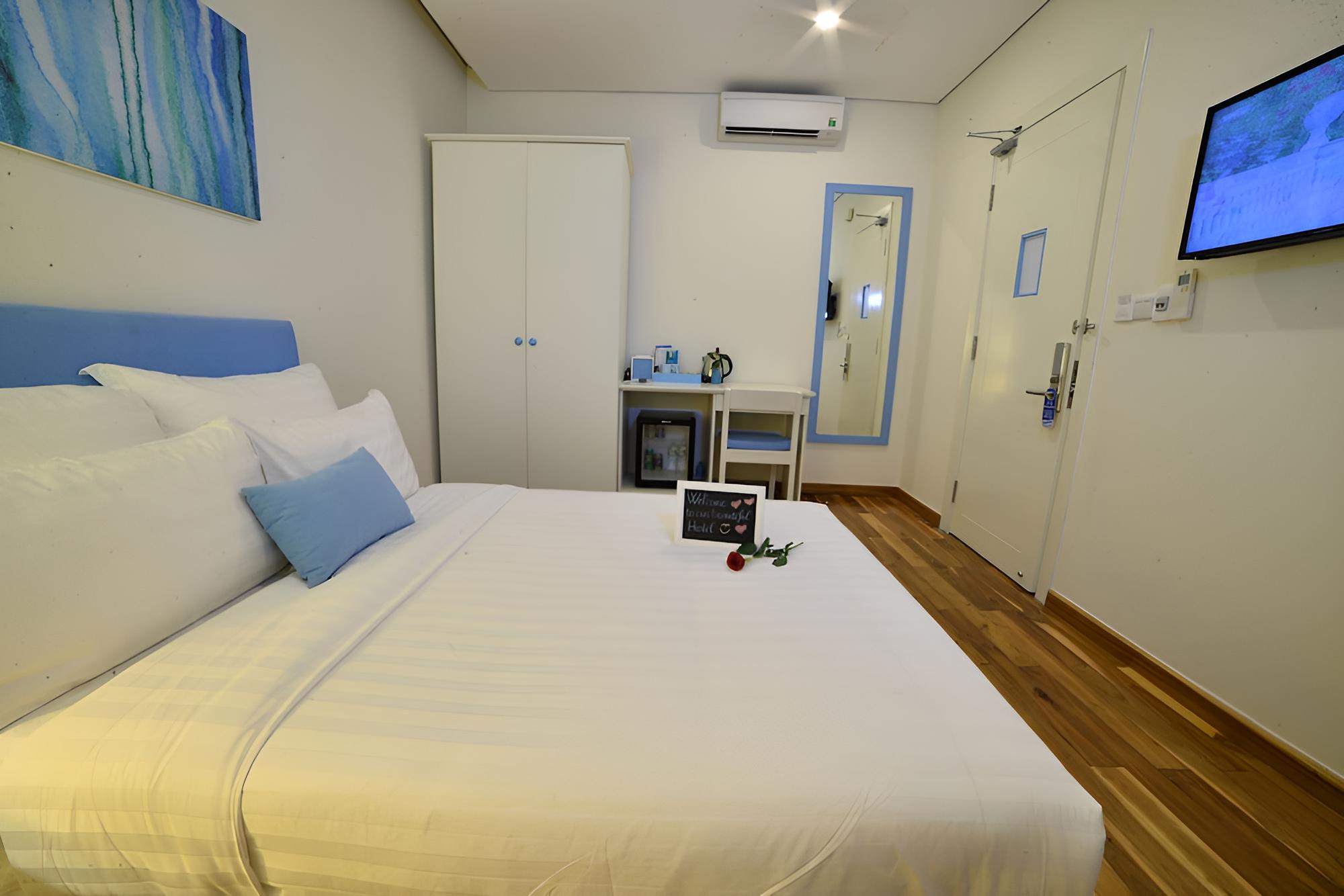 Palmier Hotel