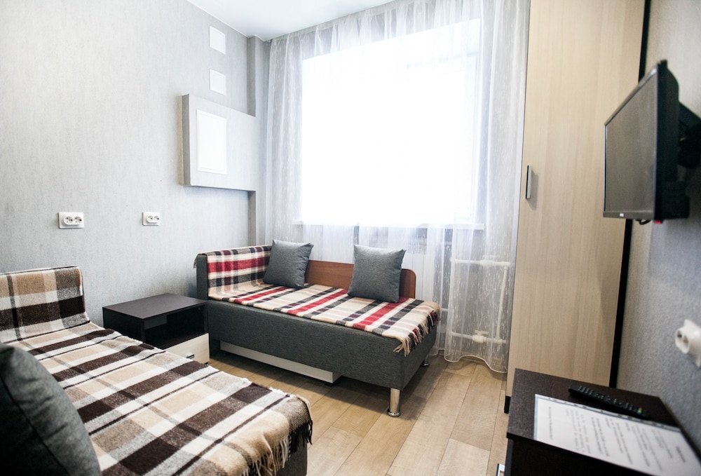 Apartment on Yeletskaya 58 view 4