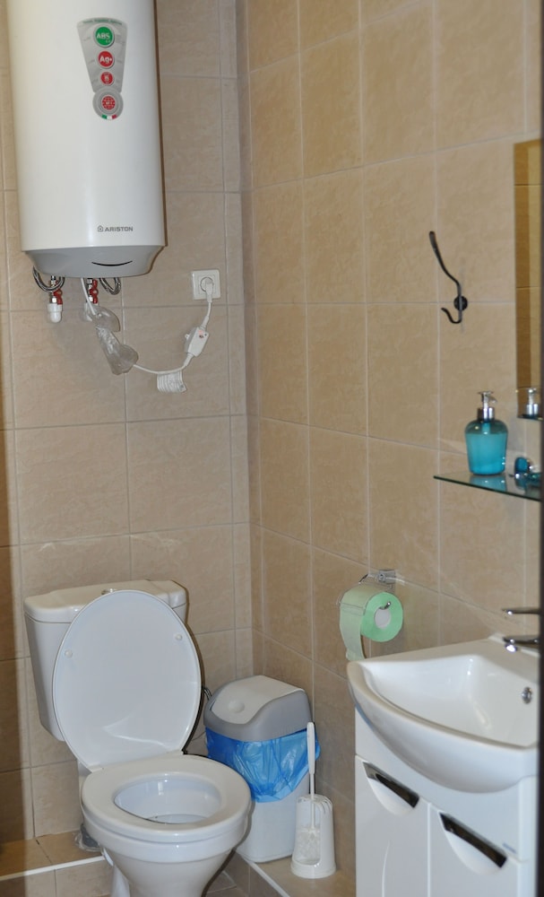 Apart-hotel Arneevo