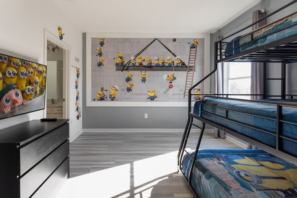 Amazing House at Bella Vida 5BR