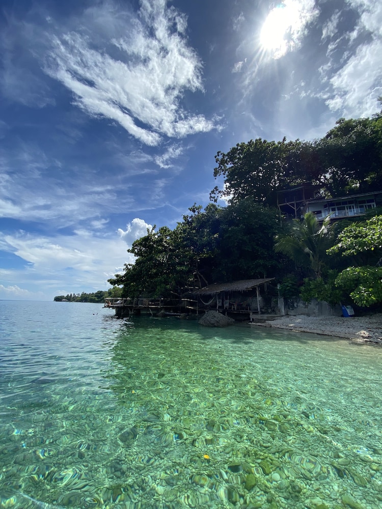 Fantasy Lodge Samboan Cebu