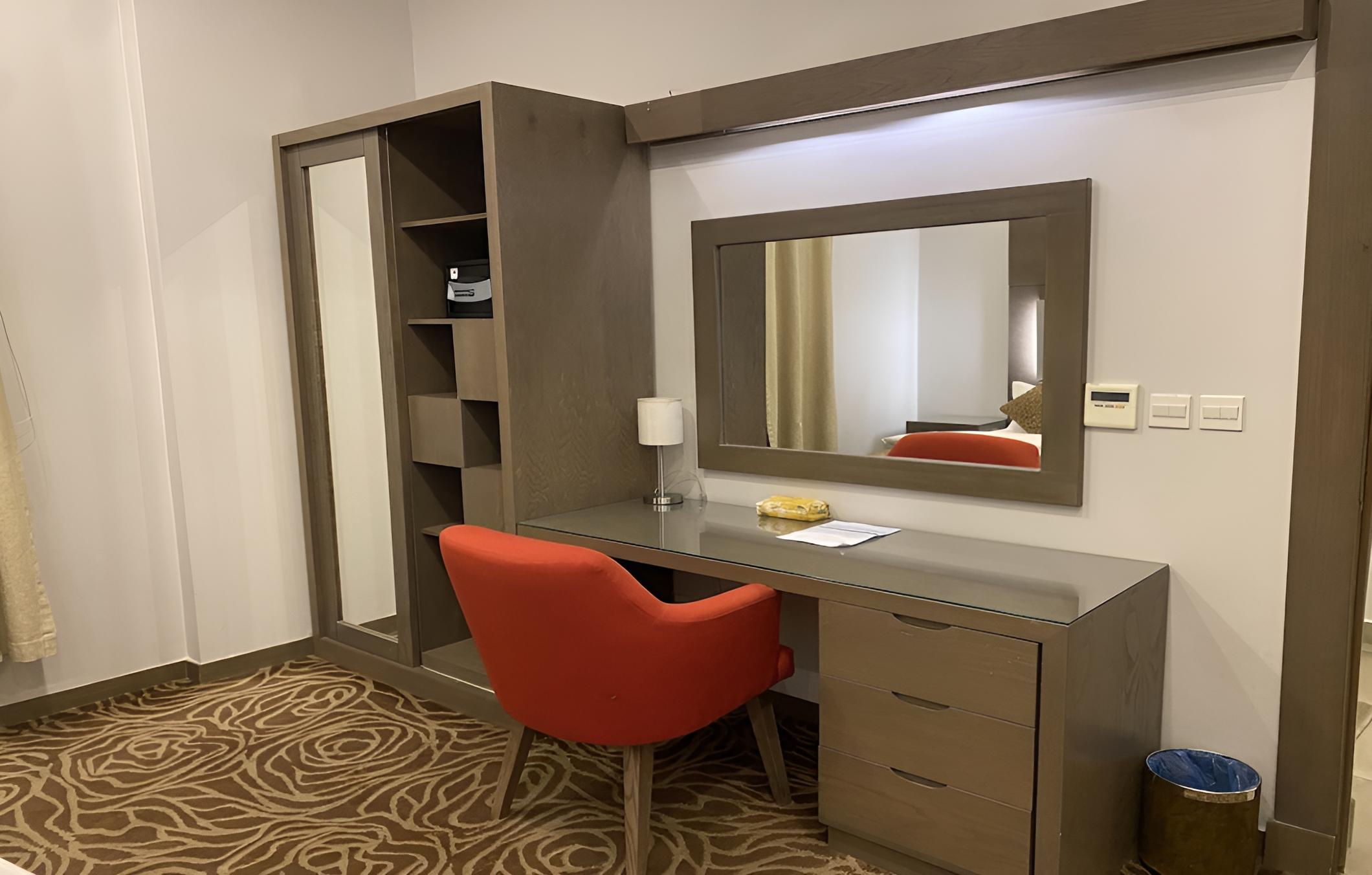 180 Degrees Hotel Almalqa