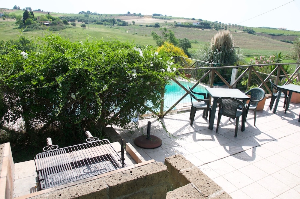 Agriturismo Quarto Podere