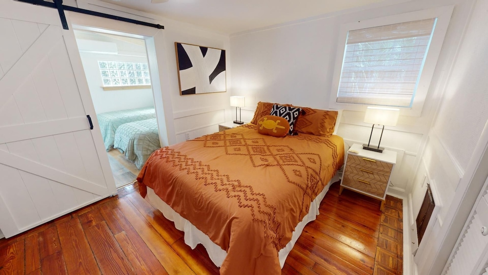 Nobody's Tybee Shack by Tybee Vacation Rentals