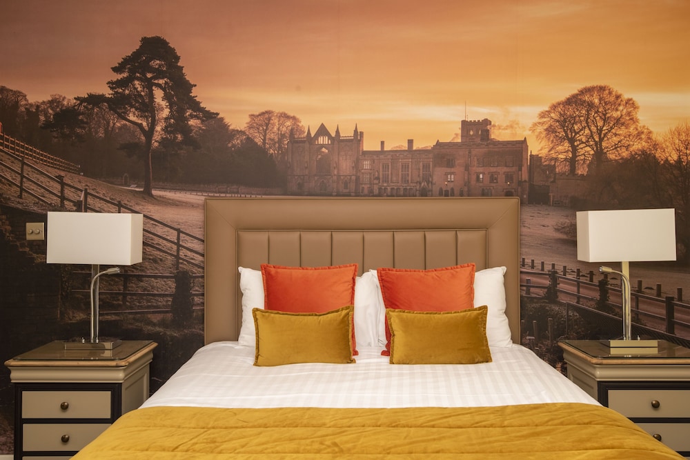 Bridleways Guest House & Holiday Homes