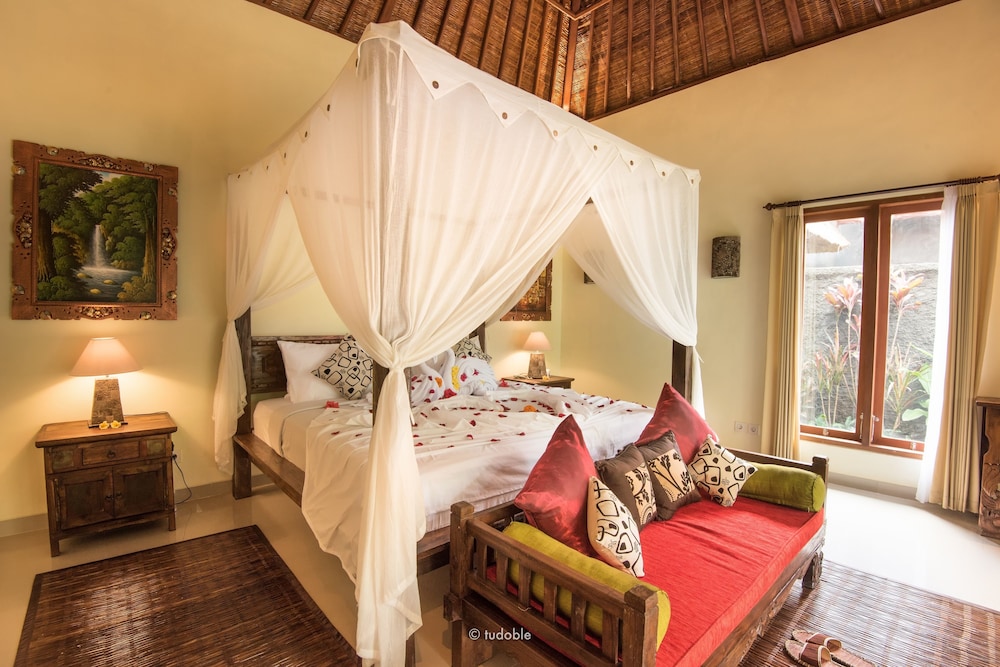 Bunut Garden Luxury Private Villa