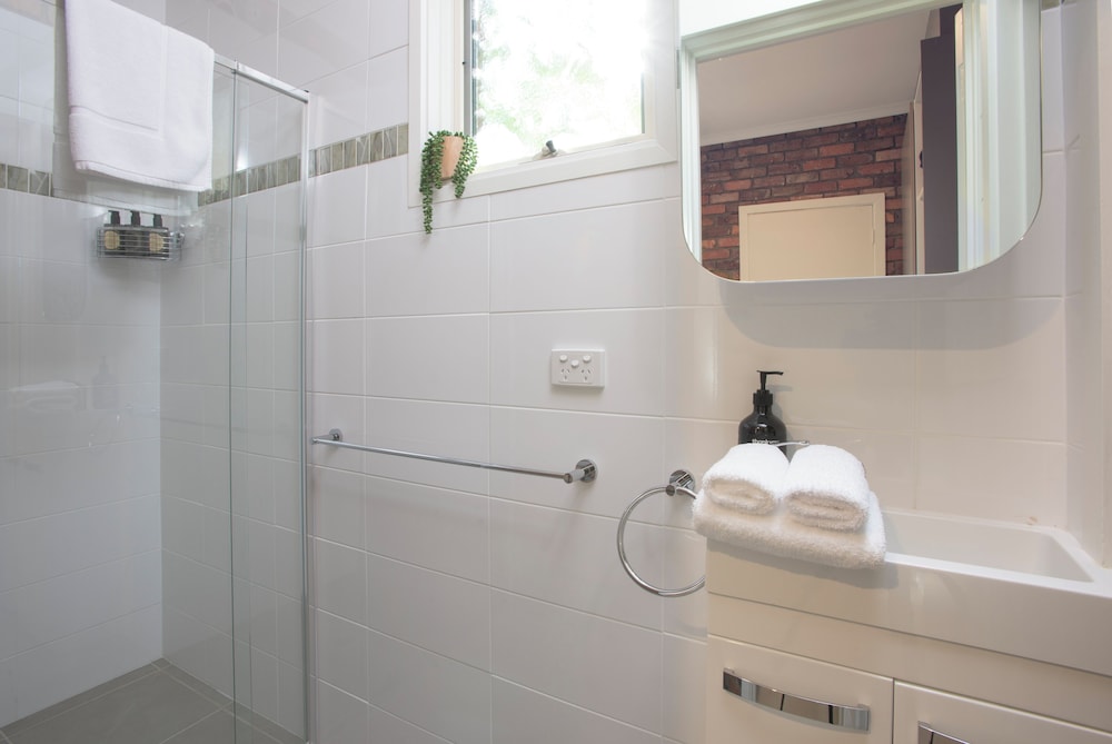 Elliott Lodge - family & pet friendly