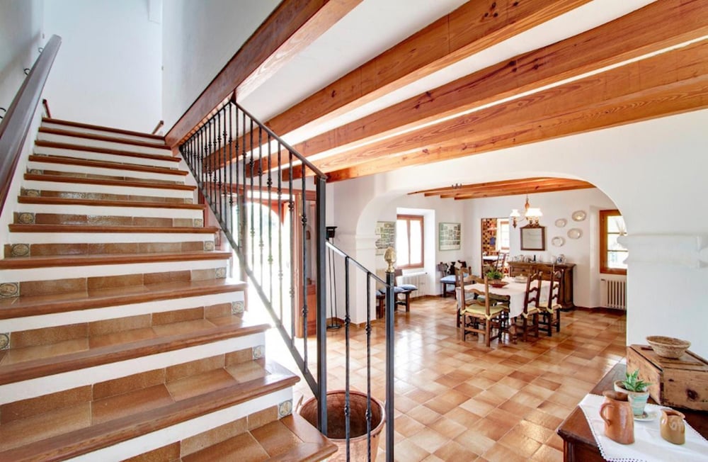 Vall de March Finca Farmhouses by Vida Villas