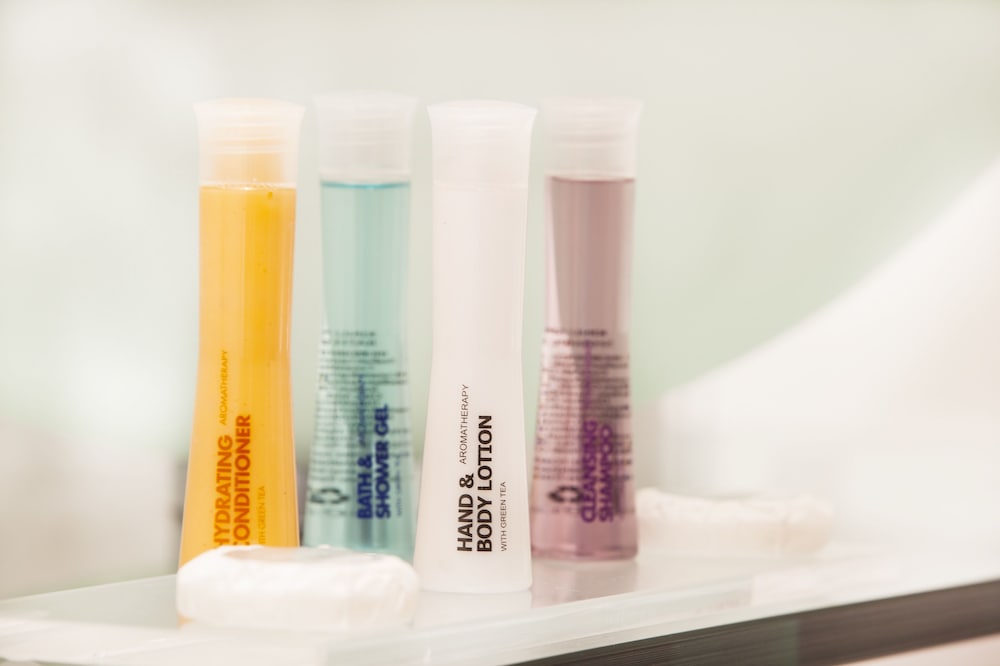 Yeovil Vacations - Lanes Hotel - Property Image 28