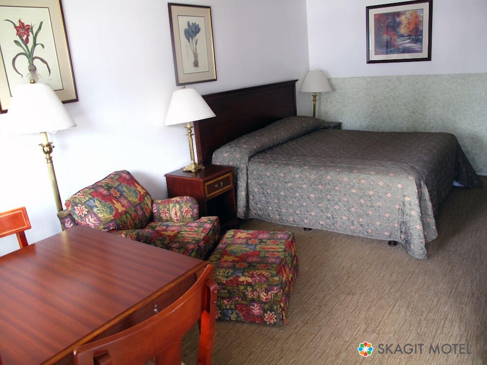 Skagit Motel