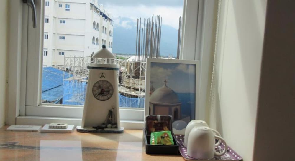 Lighthouse B&B