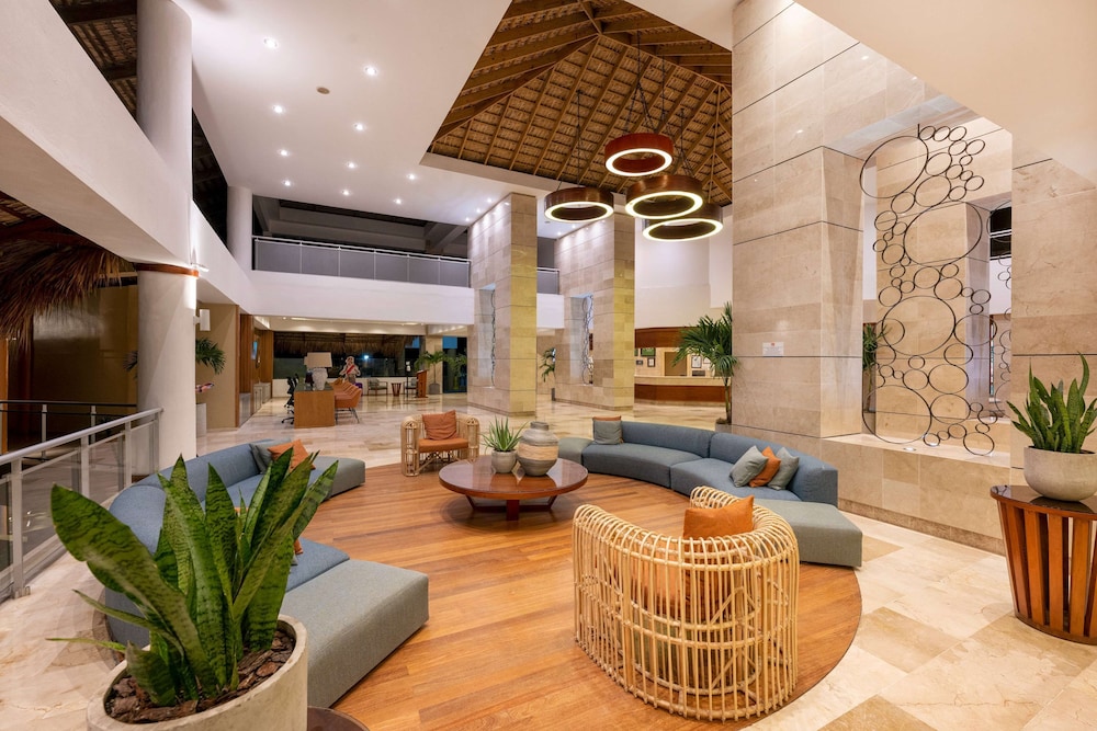 Viva Dominicus Palace by Wyndham, A Trademark All Inclusive