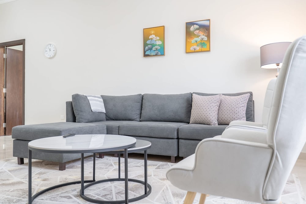 1 Bedroom in G24 - A Home Away From Home