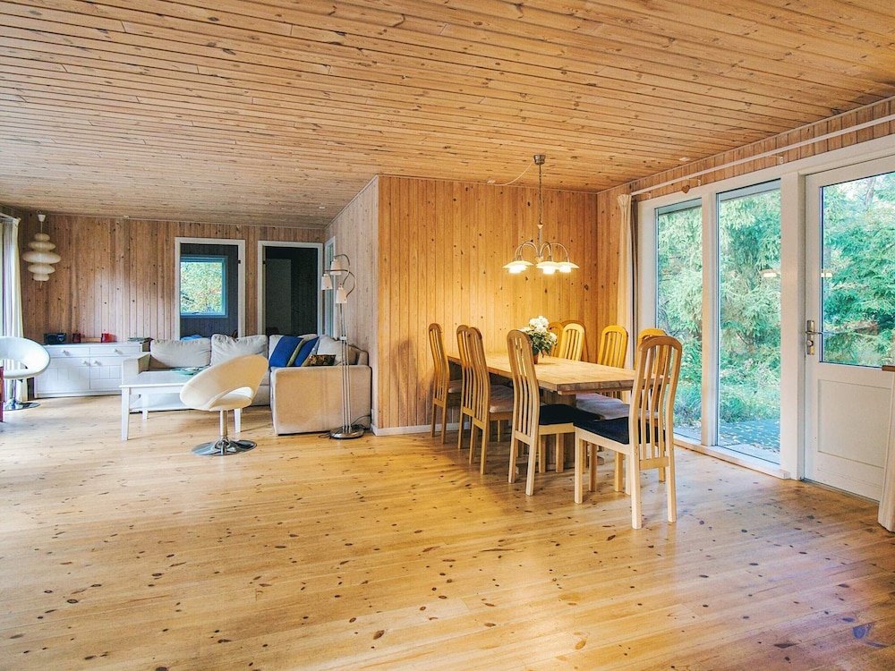 8 Person Holiday Home in Frederiksvaerk view 4