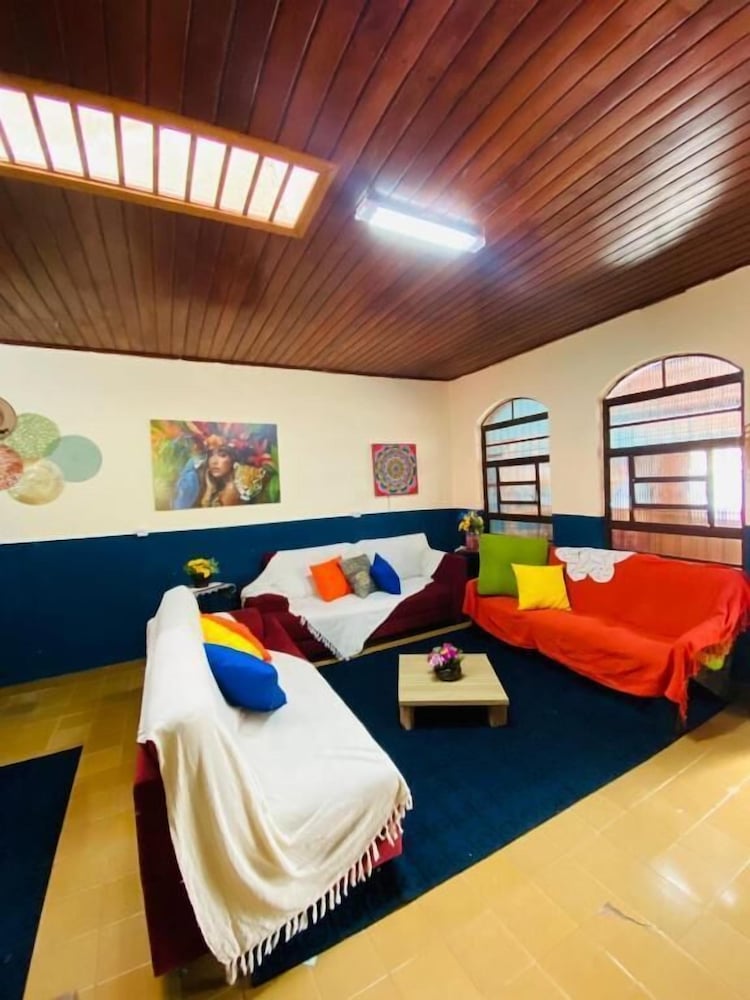 Conexão Hostel Ubatuba