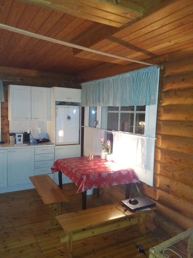 Paiksalo holiday house view 4