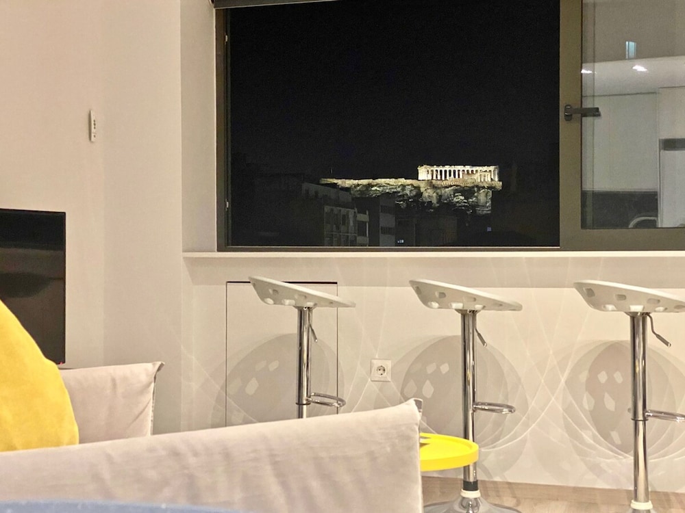 Apartment At Historic Center of Athens